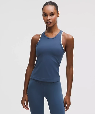 lululemon Align™ Waist-Length Racerback Tank Top | Women's Sleeveless & Tops