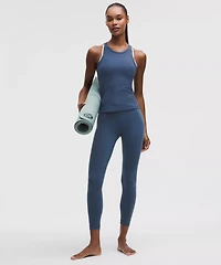 lululemon Align™ Waist-Length Racerback Tank Top | Women's Sleeveless & Tops