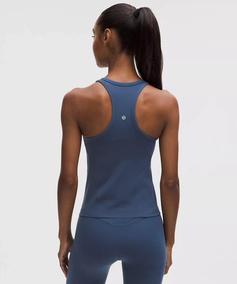 lululemon Align™ Waist-Length Racerback Tank Top | Women's Sleeveless & Tops
