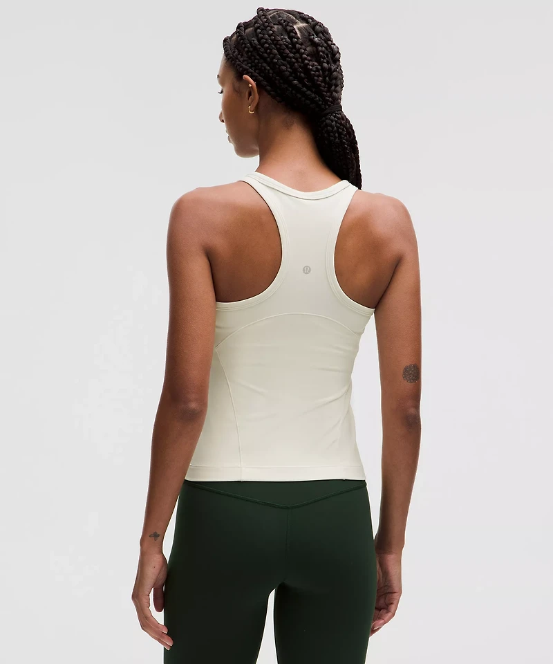lululemon Align™ Waist-Length Racerback Tank Top