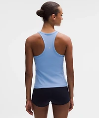 lululemon Align™ Waist-Length Racerback Tank Top