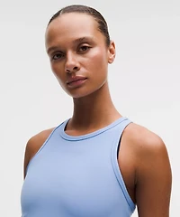 lululemon Align™ Waist-Length Racerback Tank Top