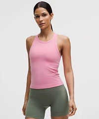 lululemon Align™ Waist-Length Racerback Tank Top