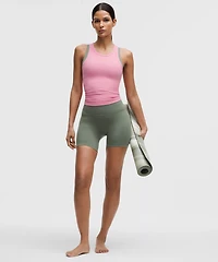 lululemon Align™ Waist-Length Racerback Tank Top