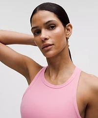 lululemon Align™ Waist-Length Racerback Tank Top
