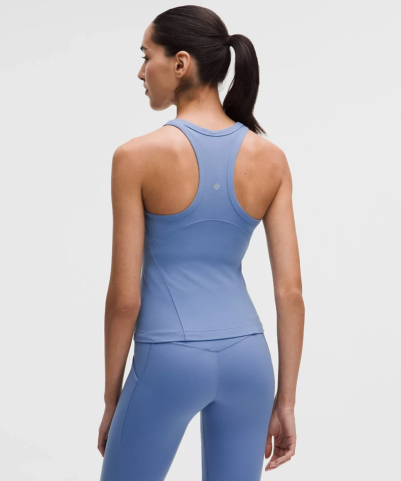 lululemon Align™ Waist-Length Racerback Tank Top