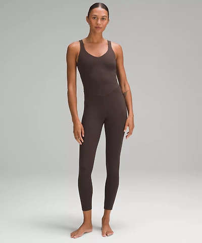 lululemon Align™ Bodysuit 25" | Women's Bodysuits