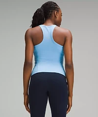 lululemon Align™ Waist-Length Racerback Tank Top | Women's Sleeveless & Tops