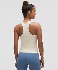 lululemon Align™ Waist-Length Racerback Tank Top | Women's Sleeveless & Tops