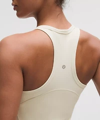 lululemon Align™ Waist-Length Racerback Tank Top | Women's Sleeveless & Tops