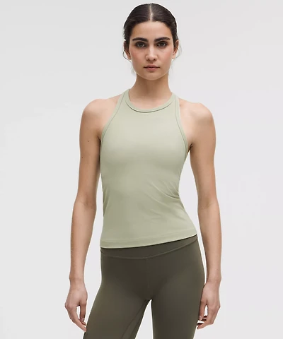 lululemon Align™ Waist-Length Racerback Tank Top | Women's Sleeveless & Tops