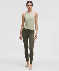lululemon Align™ Waist-Length Racerback Tank Top | Women's Sleeveless & Tops