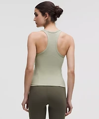 lululemon Align™ Waist-Length Racerback Tank Top | Women's Sleeveless & Tops