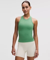 lululemon Align™ Waist-Length Racerback Tank Top