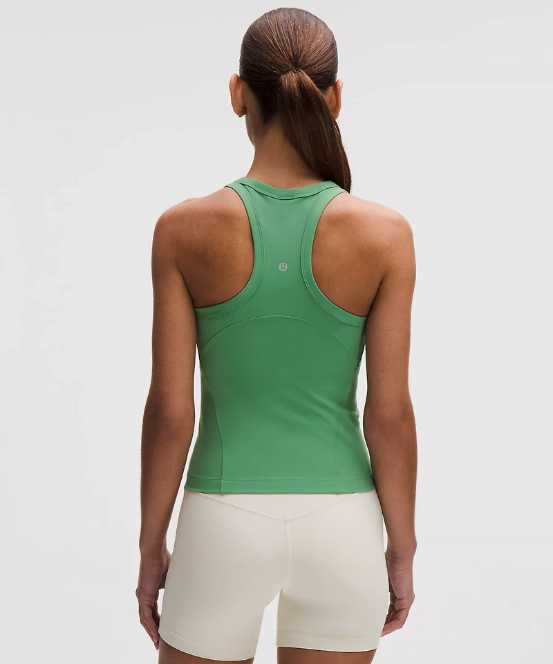 lululemon Align™ Waist-Length Racerback Tank Top
