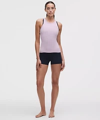 lululemon Align™ Waist-Length Racerback Tank Top