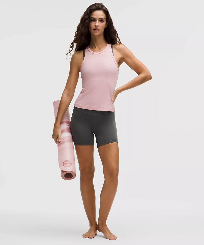 lululemon Align™ Waist-Length Racerback Tank Top