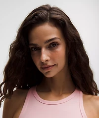 lululemon Align™ Waist-Length Racerback Tank Top