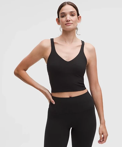 lululemon Align™ Tank Top *Light Support, A/B Cup | Women's Sleeveless & Tops