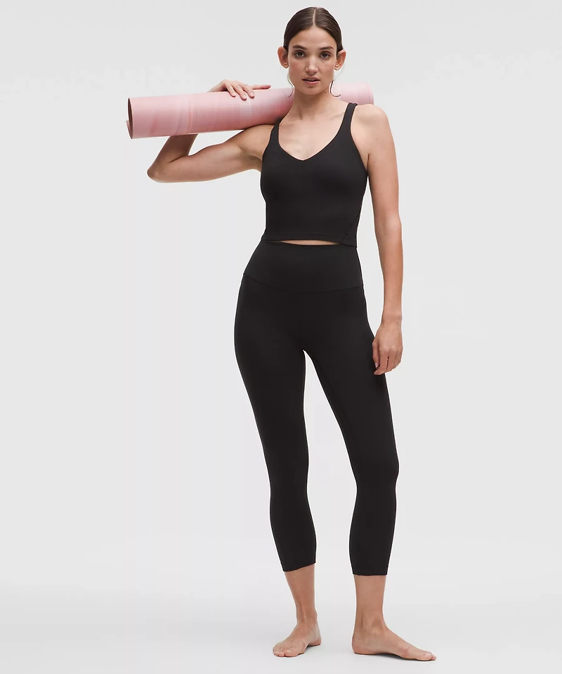 lululemon Align™ Tank Top *Light Support, A/B Cup | Women's Sleeveless & Tops