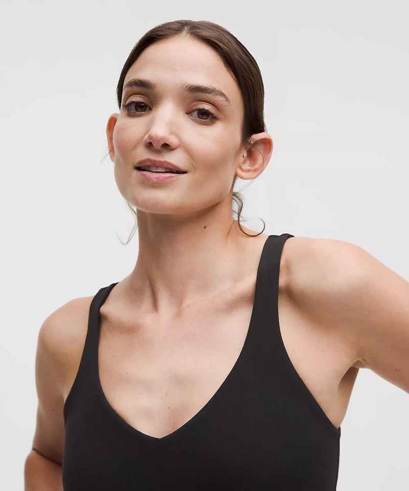 lululemon Align™ Tank Top *Light Support, A/B Cup | Women's Sleeveless & Tops