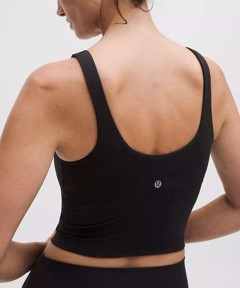 lululemon Align™ Tank Top *Light Support, A/B Cup | Women's Sleeveless & Tops