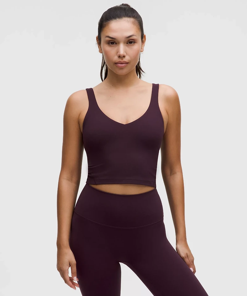 lululemon Align™ Tank Top *Light Support, A/B Cup