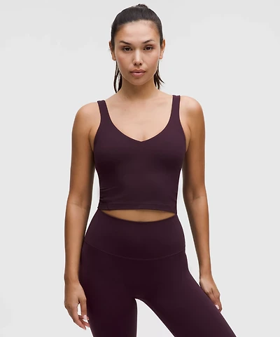 lululemon Align™ Tank Top *Light Support, A/B Cup