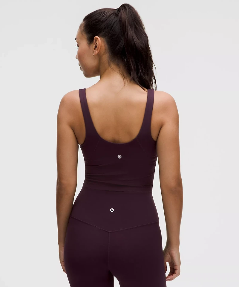 lululemon Align™ Tank Top *Light Support, A/B Cup