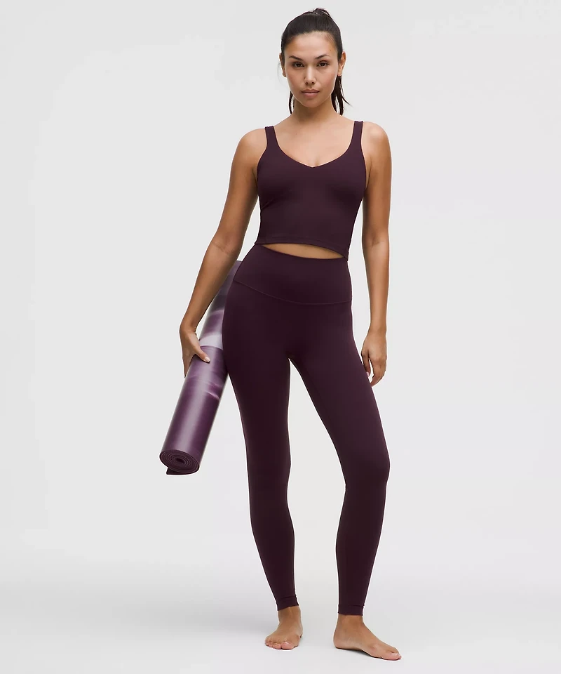 lululemon Align™ Tank Top *Light Support, A/B Cup