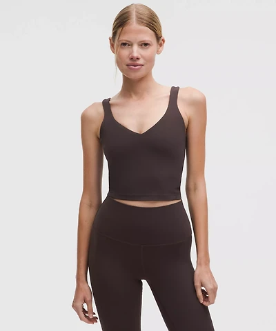 lululemon Align™ Tank Top *Light Support, A/B Cup | Women's Sleeveless & Tops