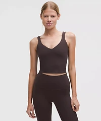 lululemon Align™ Tank Top *Light Support, A/B Cup | Women's Sleeveless & Tops