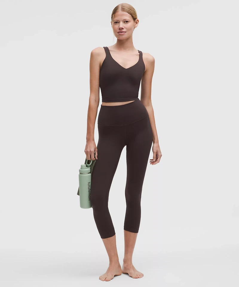 lululemon Align™ Tank Top *Light Support, A/B Cup | Women's Sleeveless & Tops