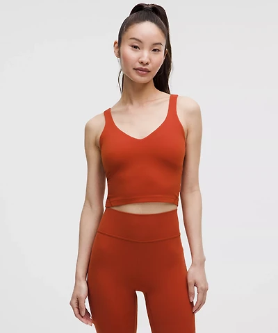 lululemon Align™ Tank Top *Light Support, A/B Cup | Women's Sleeveless & Tops
