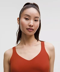lululemon Align™ Tank Top *Light Support, A/B Cup | Women's Sleeveless & Tops