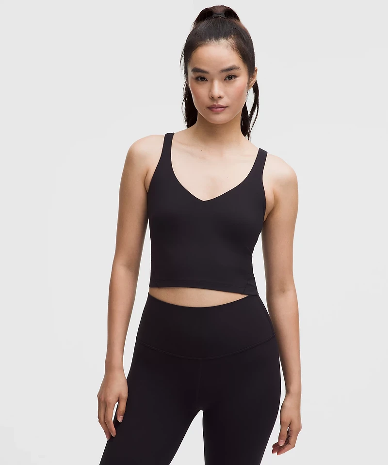 lululemon Align™ Tank Top *Light Support, A/B Cup | Women's Sleeveless & Tops