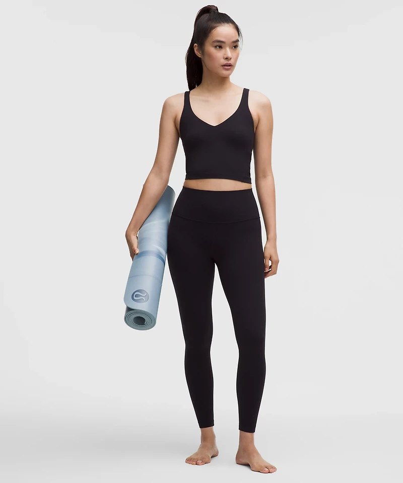 lululemon Align™ Tank Top *Light Support, A/B Cup | Women's Sleeveless & Tops