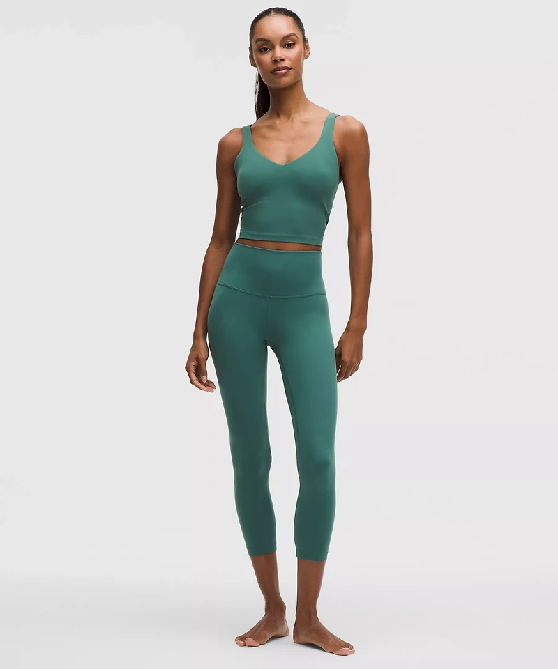 lululemon Align™ Tank Top *Light Support, A/B Cup