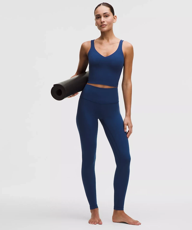 lululemon Align™ Tank Top *Light Support, A/B Cup