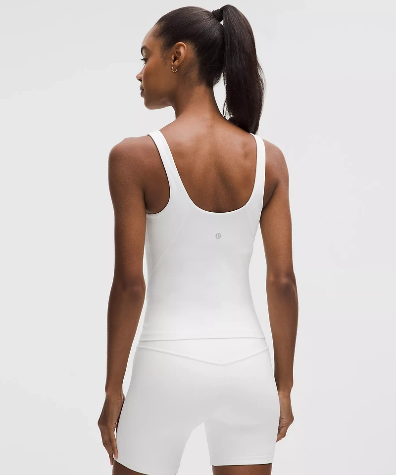 lululemon Align™ Waist-Length Tank Top *Light Support