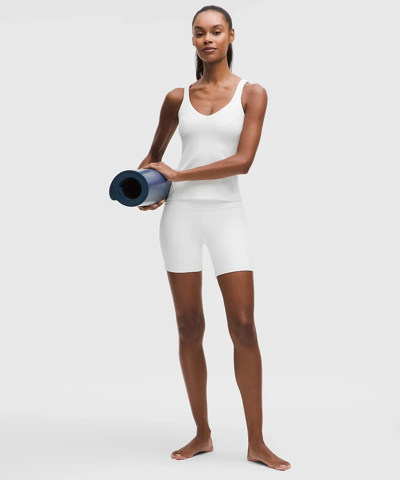 lululemon Align™ Waist-Length Tank Top *Light Support