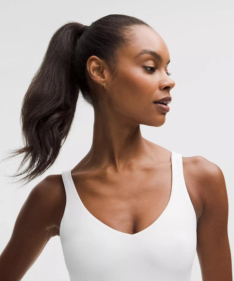 lululemon Align™ Waist-Length Tank Top *Light Support