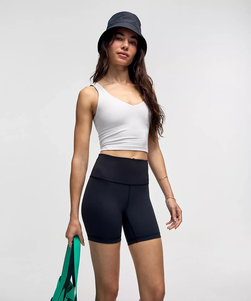 lululemon Align™ Tank Top *Light Support, A/B Cup | Women's Sleeveless & Tops