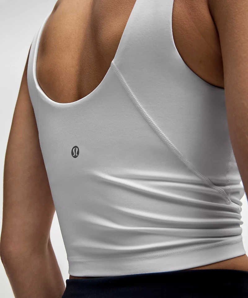 lululemon Align™ Tank Top *Light Support, A/B Cup | Women's Sleeveless & Tops