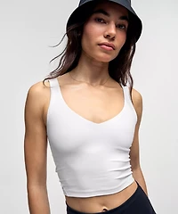 lululemon Align™ Tank Top *Light Support, A/B Cup | Women's Sleeveless & Tops