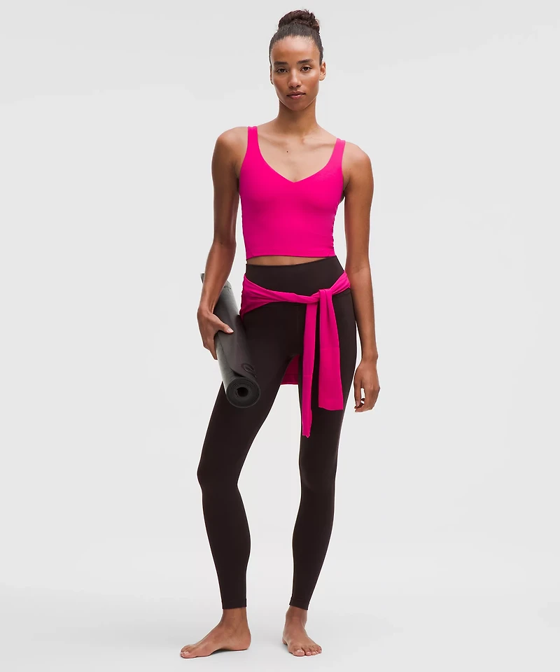 lululemon Align™ Tank Top *Light Support, A/B Cup | Women's Sleeveless & Tops