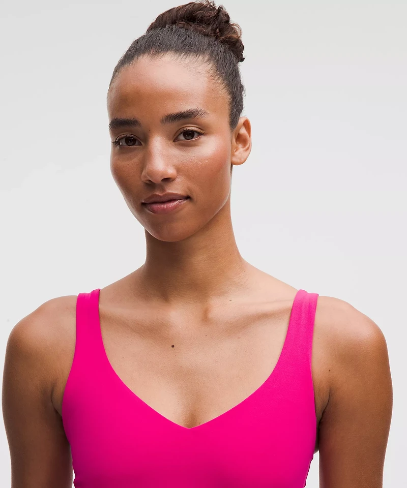 lululemon Align™ Tank Top *Light Support, A/B Cup | Women's Sleeveless & Tops