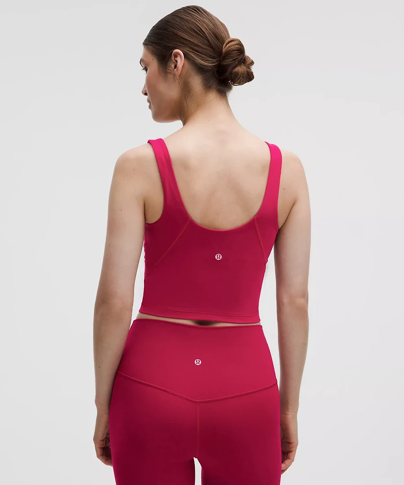 lululemon Align™ Tank Top *Light Support, A/B Cup | Women's Sleeveless & Tops