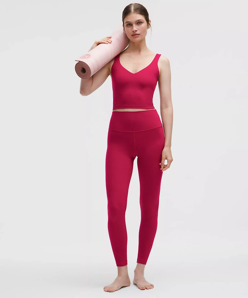 lululemon Align™ Tank Top *Light Support, A/B Cup | Women's Sleeveless & Tops