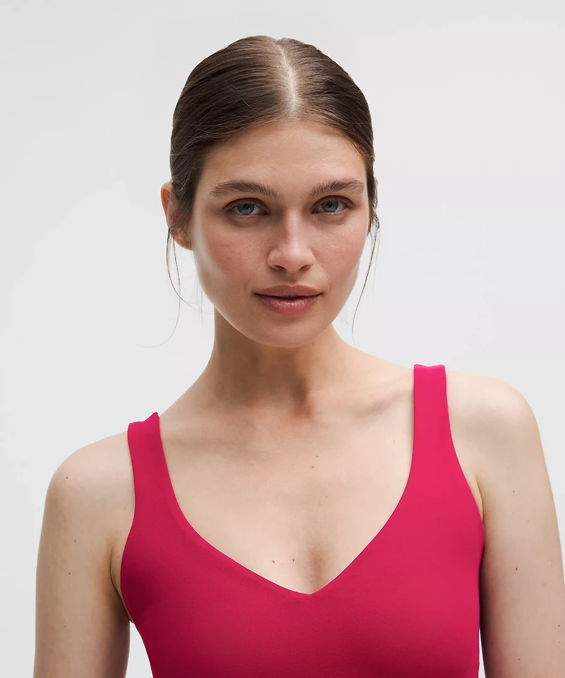 lululemon Align™ Tank Top *Light Support, A/B Cup | Women's Sleeveless & Tops